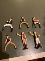 Schleich paardenverzorgers, Ophalen, Zo goed als nieuw