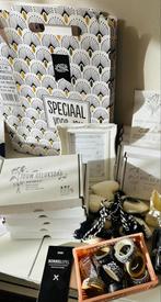 Hele partij juf of meester, Ophalen of Verzenden, Nieuw