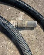 Aanzuigslang bronpomp hydrofoorpomp 5 meter, Tuin en Terras, Waterpompen, Ophalen, Gebruikt