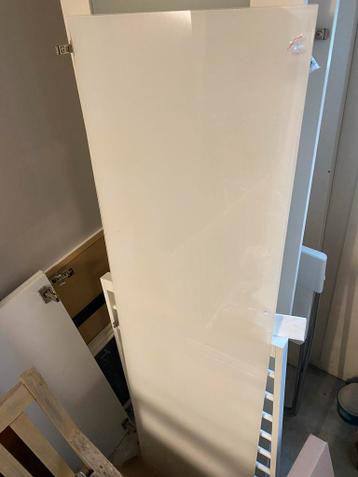 IKEA Malm Glasplaat 160x48 cm - afbeelding 2