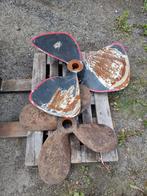 Scheeps schroeven, Watersport en Boten, Ophalen of Verzenden, Motor en Techniek, Motorboot