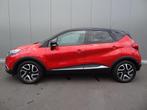 Renault Captur 1.2 TCe Helly Hansen | CAMERA | NAVI | ECC |, Euro 5, Zwart, 4 cilinders, Parkeersensor