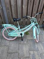 Popal fiets Lola, Fietsen en Brommers, Fietsen | Meisjes, Gebruikt, 20 inch, Ophalen