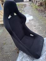 2 Kuipstoelen + 2 4-punts Gordels - Nieuw!, Auto diversen, Ophalen of Verzenden, Nieuw