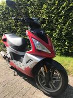 Peugeot Speedfight 3 2 takt, Fietsen en Brommers, Scooters | Peugeot, Ophalen, Gebruikt, Maximaal 45 km/u, Speedfight