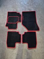 Suzuki Swift automatten set, Ophalen