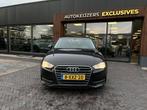 Audi A3 Sportback 1.4 TFSI Attraction Pro Line g-tron Naviga, Auto's, Stof, Gebruikt, 4 cilinders, Origineel Nederlands