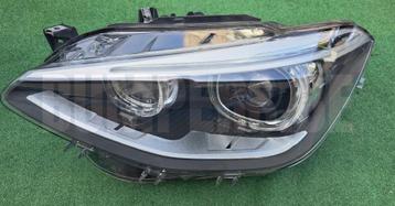 Koplamp BMW 1 I F20 F21 BI-XENON TURNING FRONT LAMP 1ZS01074 beschikbaar voor biedingen