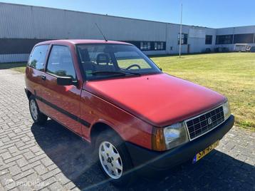 Lancia Y 10 1.0 fire LX / ZEER MOOI / APK / beschikbaar voor biedingen