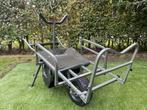 Carp Porter MK2 Fat Boy Barrow, Zo goed als nieuw, Ophalen