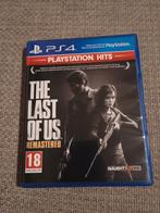 The Last of Us Remastered (PlayStation Hits), PS4, Vanaf 18 jaar, 1 speler, Zo goed als nieuw, Ophalen
