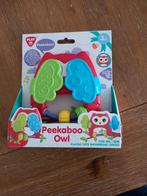 Peekaboo owl, Ophalen of Verzenden, Nieuw, Overige typen