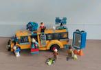 Lego hidden side 70423 schoolbus, Ophalen of Verzenden, Zo goed als nieuw, Complete set, Lego