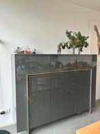 Geweldige Bert Plantagie wandkast (groot), Huis en Inrichting, Ophalen, Gebruikt, 150 tot 200 cm, Modern