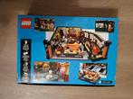 LEGO Ideas 21319 Central Perk - Friends, Kinderen en Baby's, Speelgoed | Duplo en Lego, Ophalen of Verzenden, Zo goed als nieuw