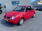 Volkswagen Lupo 1.4-16V Turijn 100.000 KM! Nieuwe APK!, Voorwielaandrijving, 450 kg, Gebruikt, 4 cilinders