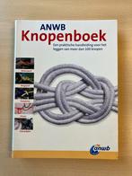 ANWB Knopenboek , Ophalen of Verzenden, Zo goed als nieuw, Overige onderwerpen