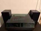 Lenco platenspeler inclusief speakers, Ophalen of Verzenden, Zo goed als nieuw, Platenspeler, Overige merken