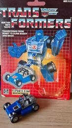Transformes Beachcomber re-issue, Ophalen of Verzenden, Zo goed als nieuw