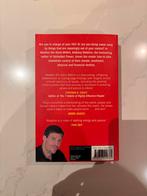 Awaken the Giant Within - Anthony Robbins, Ophalen of Verzenden, Gelezen