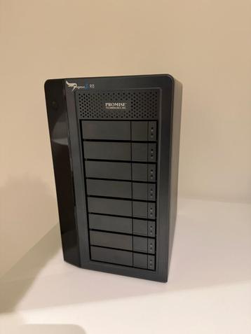 Pegasus 2 R8 - Thunderbolt 2 beschikbaar voor biedingen