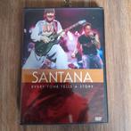SANTANA, Alle leeftijden, Verzenden, Zo goed als nieuw