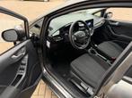 Ford Fiesta 1.0 EcoBoost Connected ST Line Airco Naci Cruise, Auto's, Ford, Voorwielaandrijving, Stof, Gebruikt, 1064 kg