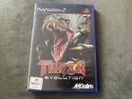Turok evolution playstation 2 [213], 1 speler, Ophalen of Verzenden, Zo goed als nieuw