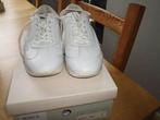 zgan sneakers/gympen van FAB MAAT 38, Kleding | Dames, Schoenen, Wit, Ophalen of Verzenden, Sneakers of Gympen, Zo goed als nieuw