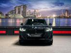 BMW X3 xDrive30e High Ex. HUD|LASER|M-Sport|Panorama|360came, Automaat, Gebruikt, Zwart, Bedrijf