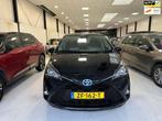 Toyota Yaris 1.5 Hybrid Dynamic + 1 Jaar Garantie, 1497 cc, Gebruikt, Euro 6, 4 cilinders