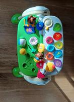 Chico speeltafel/ babygym, Met geluid, Gebruikt, Ophalen, Babygym