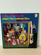 Cuby + Blizzards Trippin Thru a Midnight Blues, 1960 tot 1980, Blues, Gebruikt, Ophalen of Verzenden