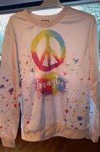 Imagine trui  regenboog kleuren MR.GUGU & MISS GO, Kleding | Dames, Truien en Vesten, Ophalen of Verzenden, Zo goed als nieuw