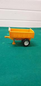 schaalmodel aanhangwagen, Ophalen of Verzenden, 'T Olde Gre-j, Info@toldegrej.nl, Endepoelstraat 20f Didam