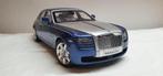 Kyosho Rolls-Royce Ghost, Hobby en Vrije tijd, Modelauto's | 1:18, Ophalen of Verzenden, Zo goed als nieuw, Auto, Kyosho