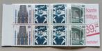 Duitsland -Germany 1977 boekje Mich 33 das markante, Verzenden, BRD, Postfris