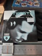 Tiesto ft.BT-love comes again cd-single (Z210-144), Cd's en Dvd's, Cd Singles, Ophalen of Verzenden, Zo goed als nieuw