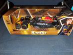 JUMBO MAX VERSTAPPEN F1 AUTO, Hobby en Vrije tijd, Modelauto's | 1:24, Nieuw, Ophalen of Verzenden, Auto