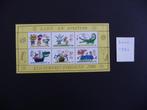 Nederland: 2000 nr 1930 Blok kinderzegels (postfris), Postzegels en Munten, Postzegels | Nederland, Ophalen of Verzenden, Postfris