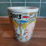 Blond Amsterdam mok, verkoop deze omdat ik m niet gebruik, Huis en Inrichting, Keuken | Servies, Blond Amsterdam, Ophalen of Verzenden