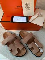 Hermes slippers, Kleding | Dames, Schoenen, Nieuw, Hermes, Sandalen of Muiltjes, Ophalen of Verzenden