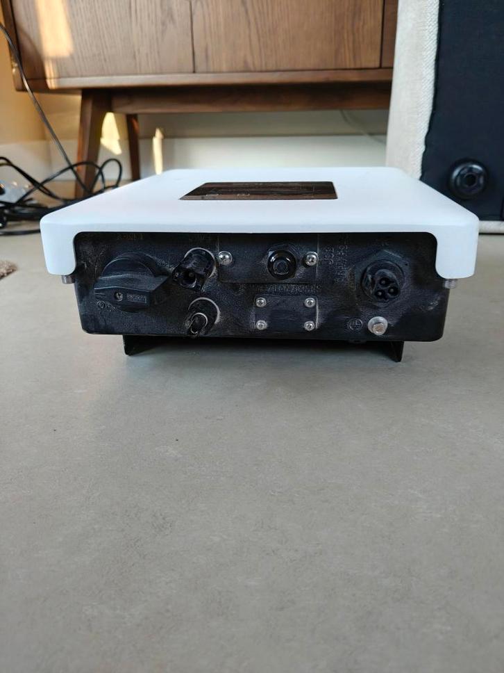 SolaX Power X1 – 1.5 kW Omvormer, Doe-het-zelf en Verbouw, Zonnepanelen en Toebehoren, Gebruikt, Overige typen, Ophalen of Verzenden