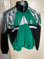 Vintage Masita Handbal Trainingsjack Maat M, Sport en Fitness, Handbal, Ophalen, Kleding