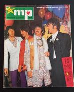 Muziek Parade 126 september 1967 compleet, Verzamelen, Ophalen of Verzenden, 1960 tot 1980, Nederland, Tijdschrift