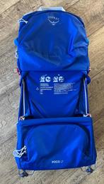 Osprey Poco LT Draagrugzak, Gebruikt, Rug, Draagzak, Ophalen