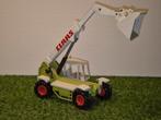 Siku Claas Telescooplader, Ophalen of Verzenden, Gebruikt