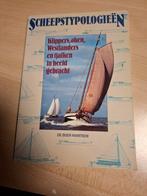 Scheepstypologieën: Klippers, aken, Westlanders en tjalken, Verzenden, Gelezen, Onbekend, Boot
