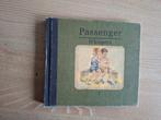 passenger whispers 2cd, Ophalen of Verzenden, 2000 tot heden, Zo goed als nieuw