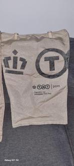 PTT en TNT postzakken, Ophalen of Verzenden